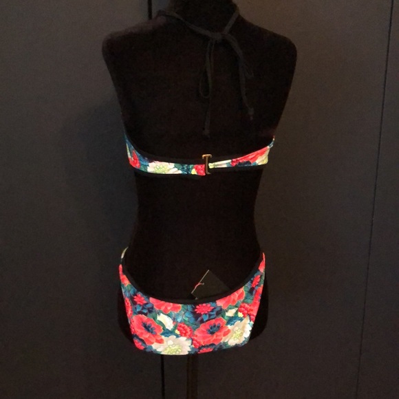 SOUTH BEACH bikini size 10 - Picture 7 of 12